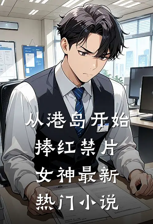 从港岛开始，捧红禁片女神最新热门小说
