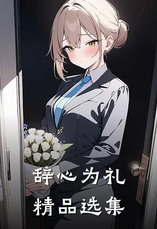 辞心为礼精品选集