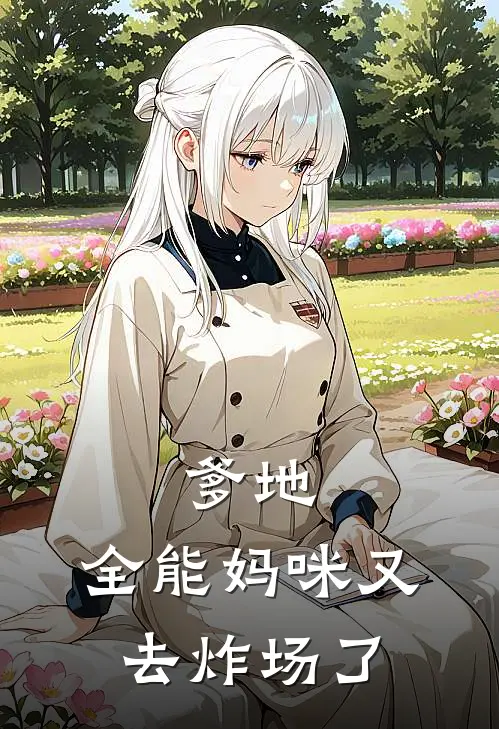 爹地，全能妈咪又去炸场了