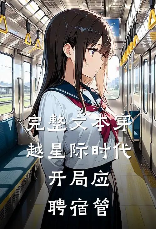 完整文本穿越星际时代：开局应聘宿管