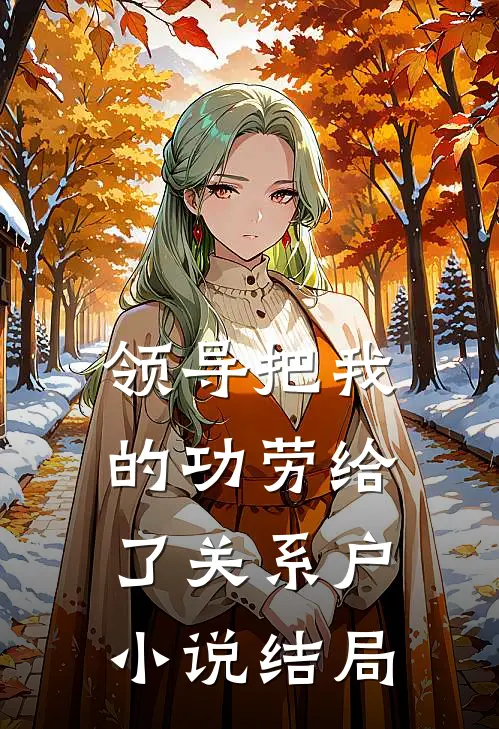 领导把我的功劳给了关系户小说结局
