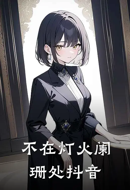 不在灯火阑珊处抖音