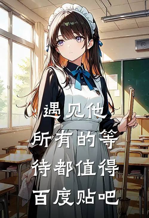 遇见他，所有的等待都值得百度贴吧