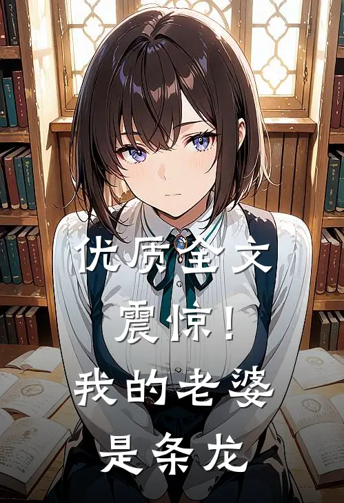优质全文震惊！我的老婆是条龙