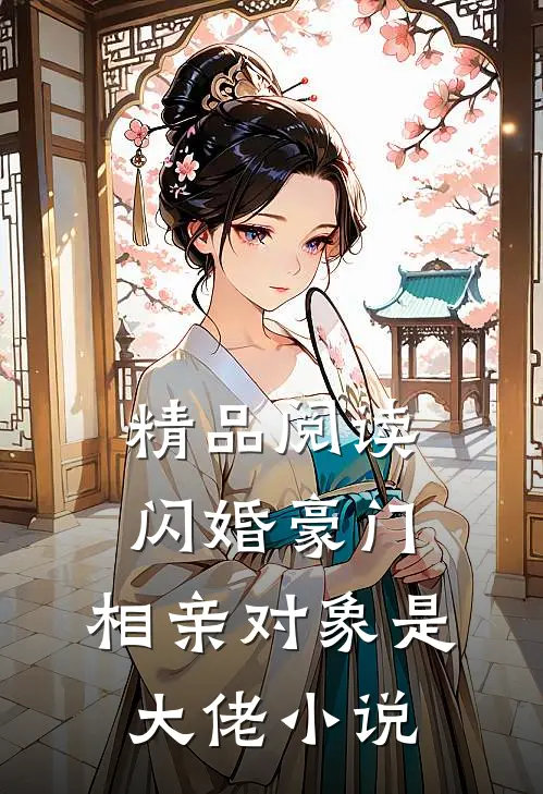 精品阅读闪婚豪门:相亲对象是大佬小说