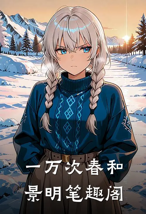 一万次春和景明笔趣阁