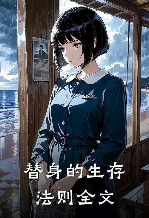 替身的生存法则全文