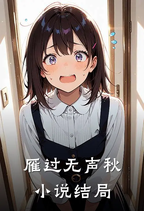 雁过无声秋小说结局