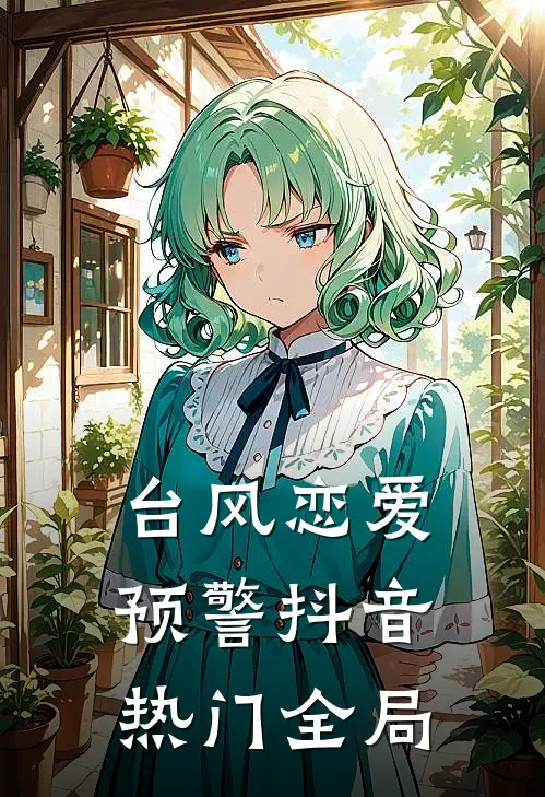 台风恋爱预警抖音热门全局