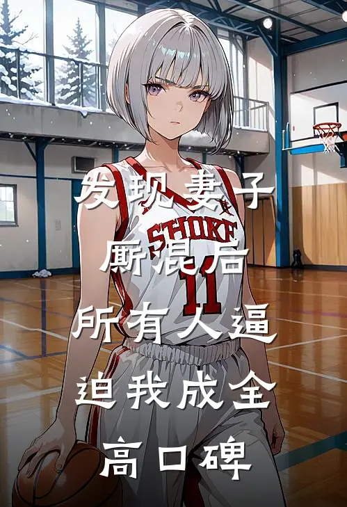 发现妻子厮混后，所有人逼迫我成全高口碑