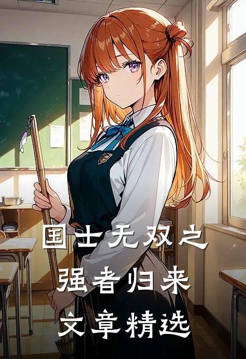 国士无双之强者归来文章精选