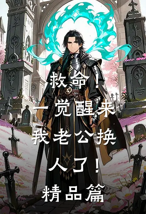 救命！一觉醒来我老公换人了！精品篇