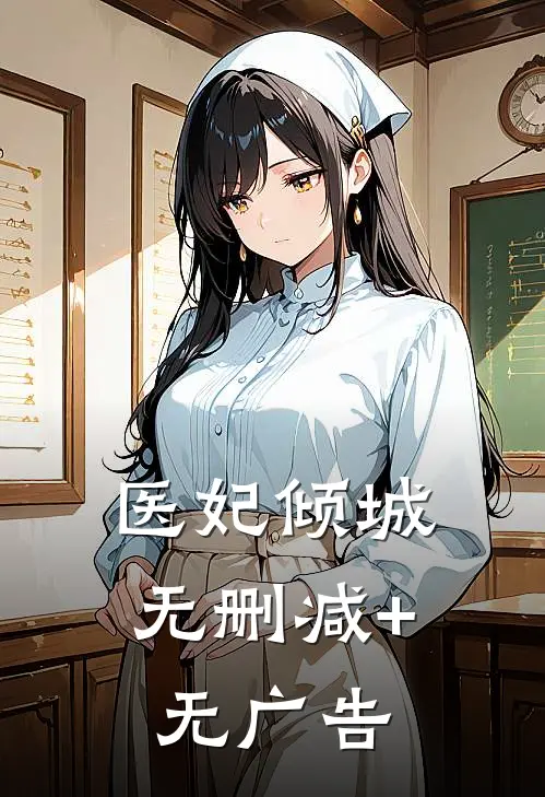 医妃倾城无删减+无广告