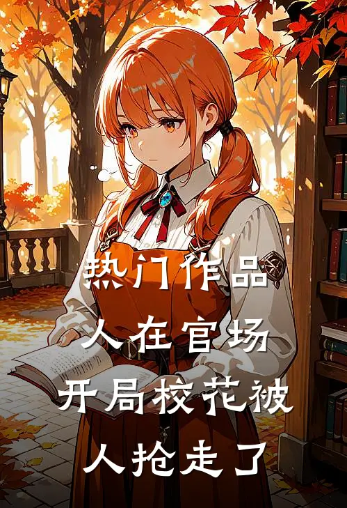 热门作品人在官场，开局校花被人抢走了