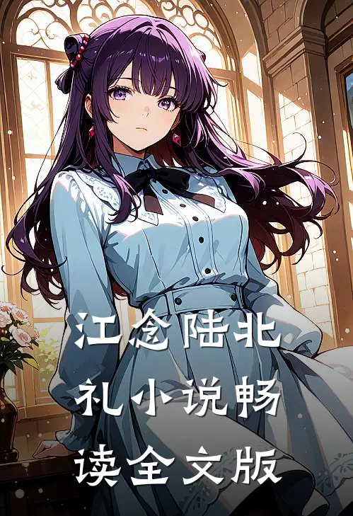 江念陆北礼小说畅读全文版