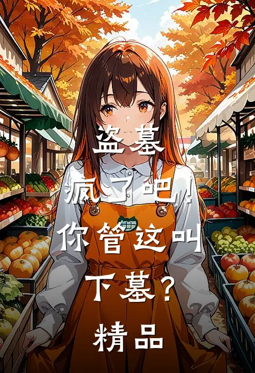 盗墓：疯了吧！你管这叫下墓？精品