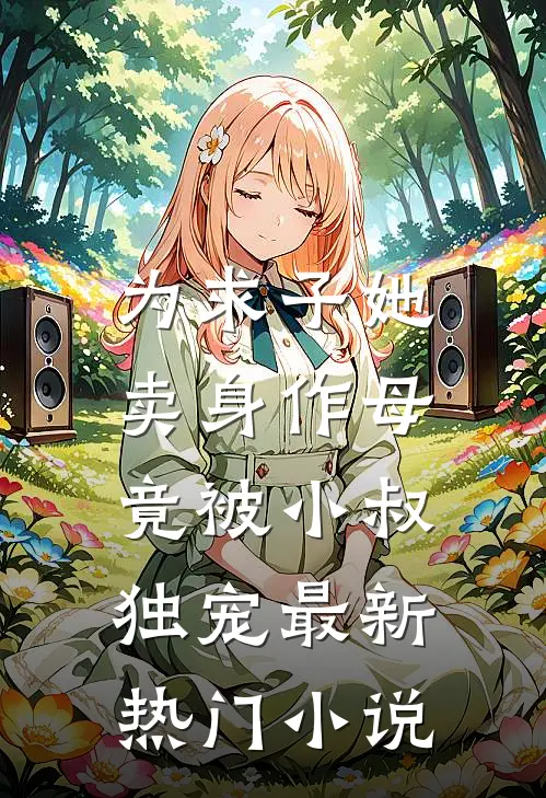 为求子她卖身作母,竟被小叔独宠最新热门