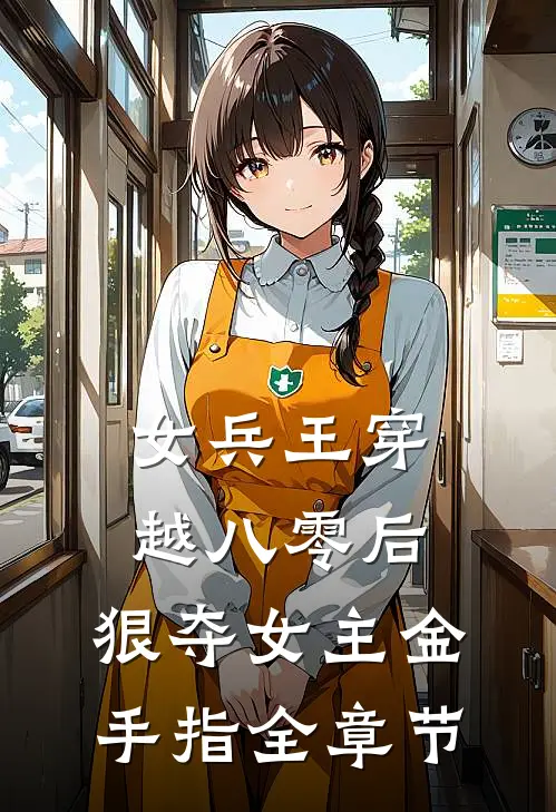 女兵王穿越八零后,狠夺女主金手指全章节免费阅读