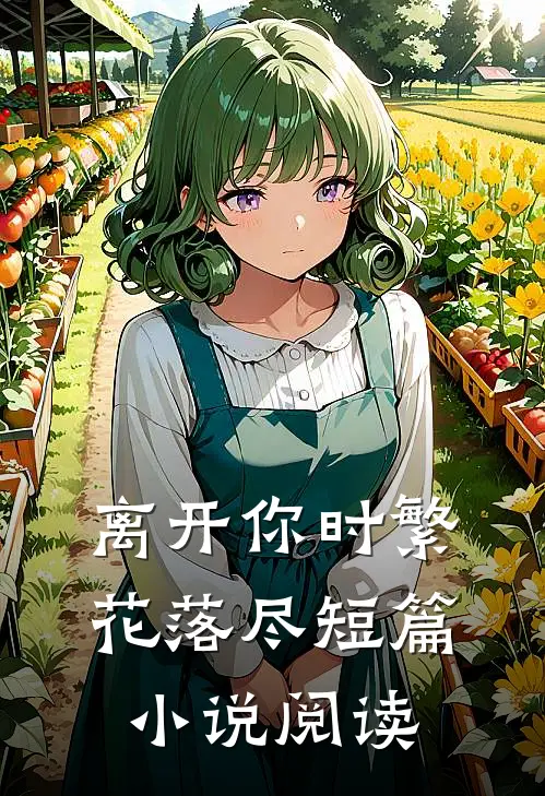 离开你时繁花落尽短篇小说阅读
