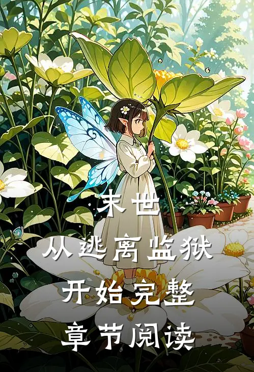 末世：从逃离监狱开始完整章节阅读