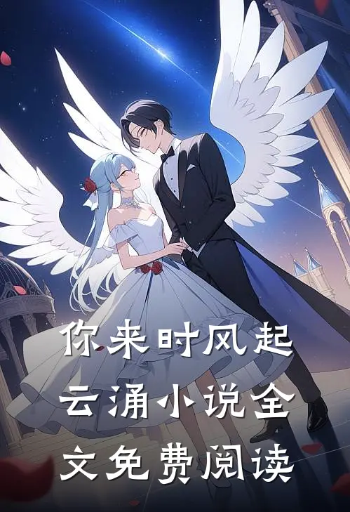 你来时风起云涌小说全文免费阅读