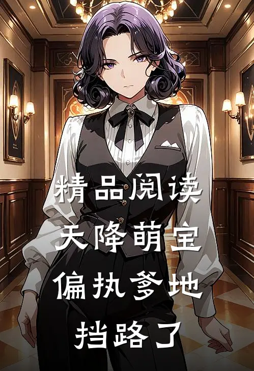 精品阅读天降萌宝：偏执爹地挡路了