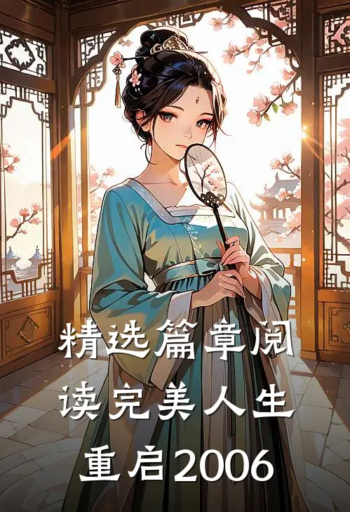 精选篇章阅读完美人生,重启2006
