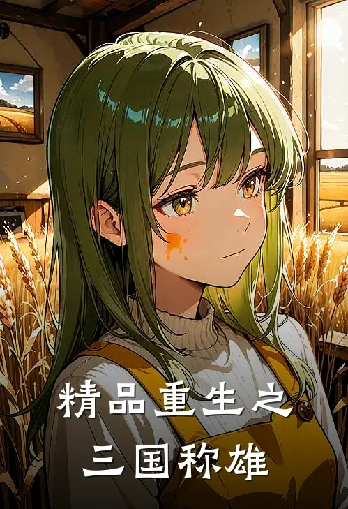精品重生之三国称雄