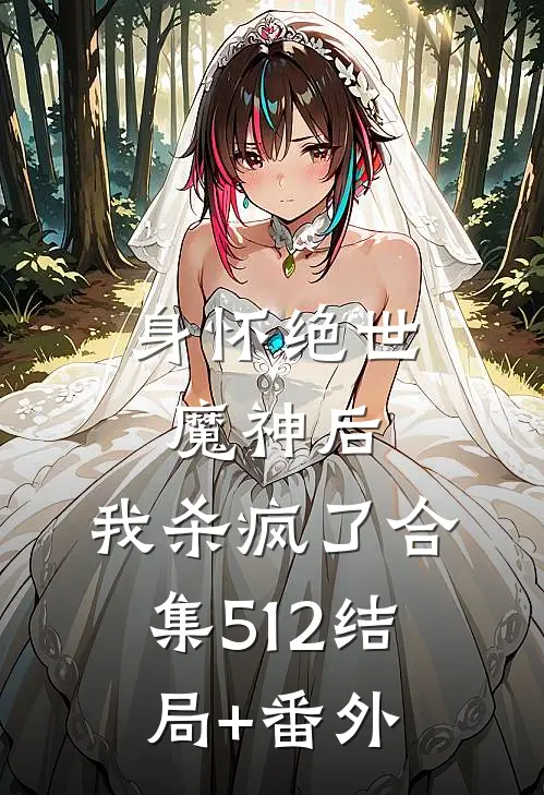 身怀绝世魔神后，我杀疯了合集512结局+番外