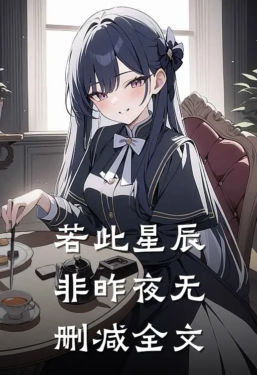 若此星辰非昨夜无删减全文