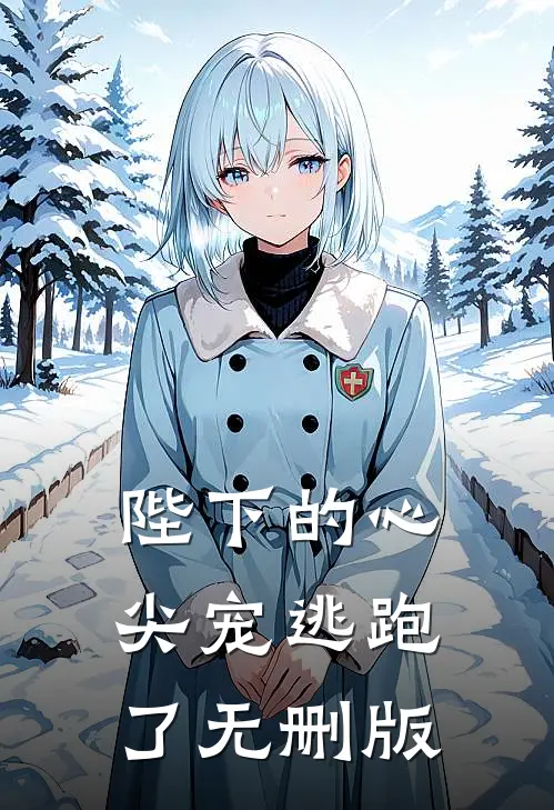 陛下的心尖宠逃跑了无删版