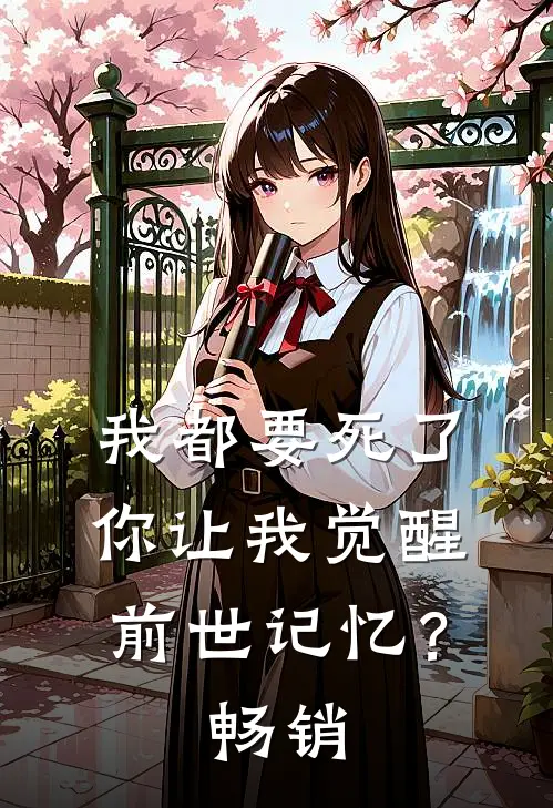 我都要死了,你让我觉醒前世记忆?畅销版