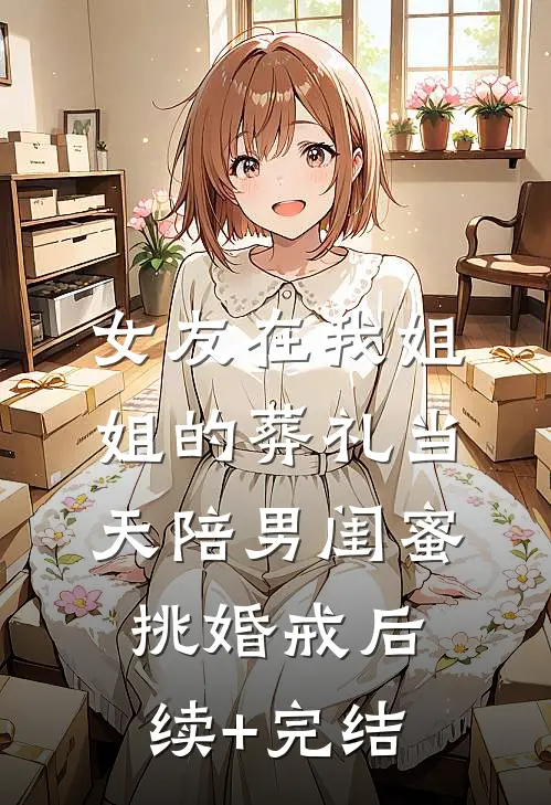 女友在我姐姐的葬礼当天陪男闺蜜挑婚戒后续+完结