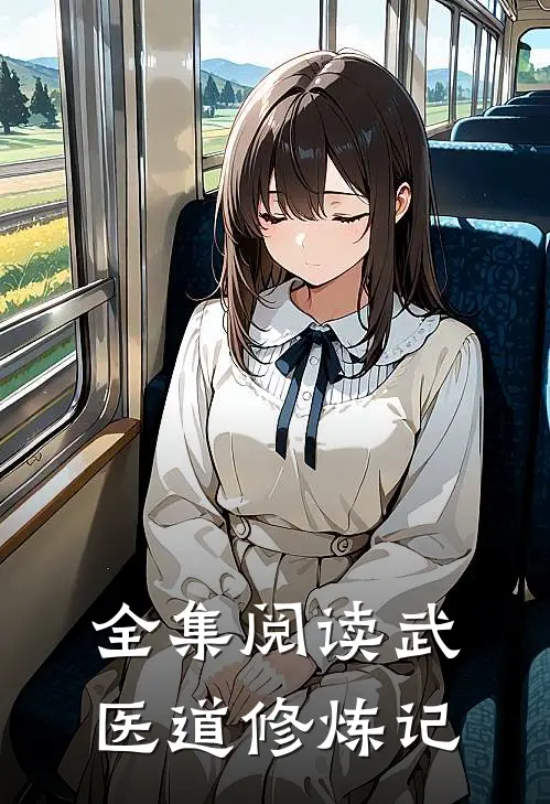 全集阅读武医道修炼记