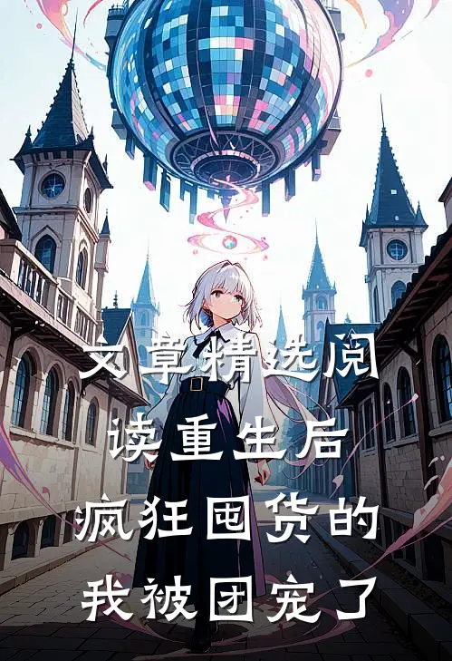 文章精选阅读重生后，疯狂囤货的我被团宠了