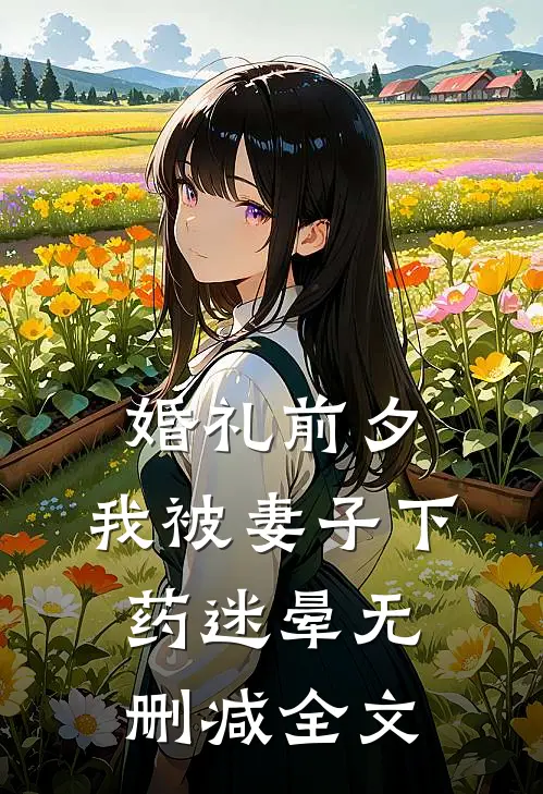 婚礼前夕，我被妻子下药迷晕无删减全文