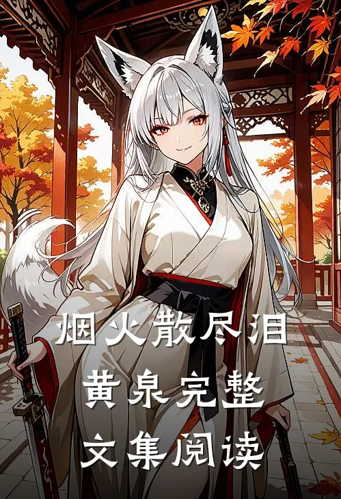 烟火散尽泪黄泉完整文集阅读