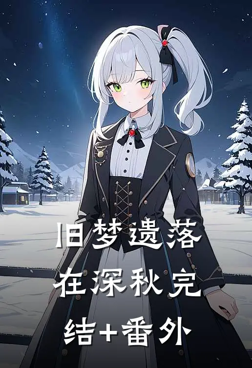 旧梦遗落在深秋完结+番外
