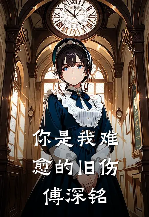 你是我难愈的旧伤傅深铭