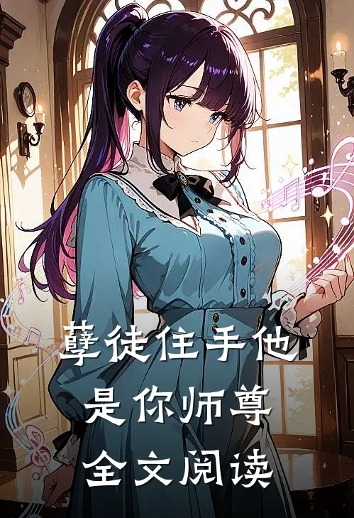孽徒住手他是你师尊全文阅读