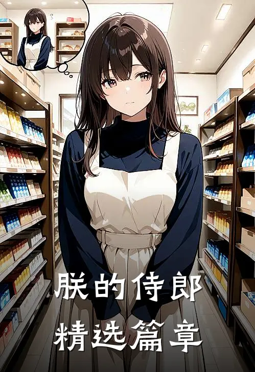 朕的侍郎精选篇章