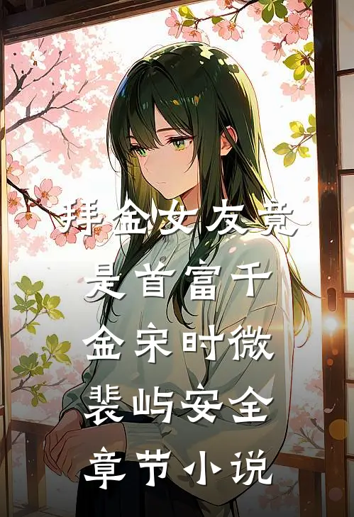拜金女友竟是首富千金宋时微裴屿安全章节小说