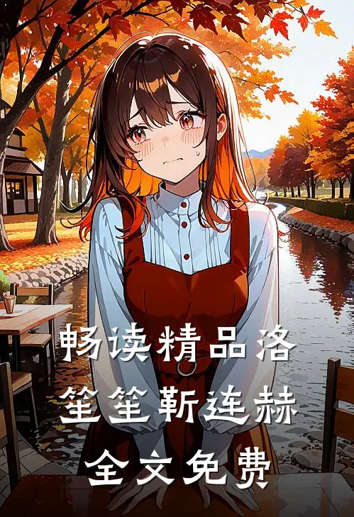 畅读精品洛笙笙靳连赫全文免费