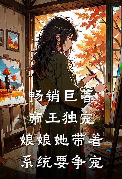 畅销巨著帝王独宠：娘娘她带着系统要争宠
