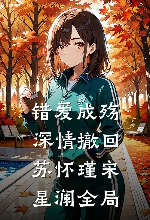错爱成殇，深情撤回苏怀瑾宋星澜全局
