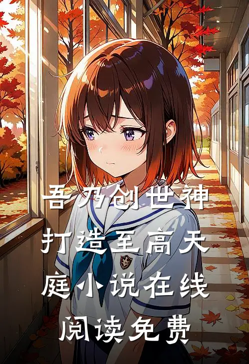 吾乃创世神，打造至高天庭小说在线阅读免费