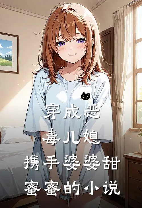 穿成恶毒儿媳，携手婆婆甜蜜蜜的小说