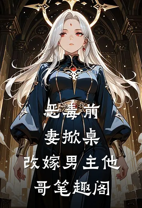 恶毒前妻掀桌,改嫁男主他哥笔趣阁免费阅读