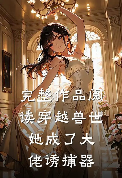 完整作品阅读穿越兽世，她成了大佬诱捕器