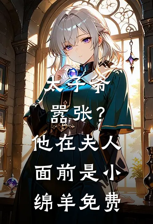 太子爷嚣张?他在夫人面前是小绵羊免费